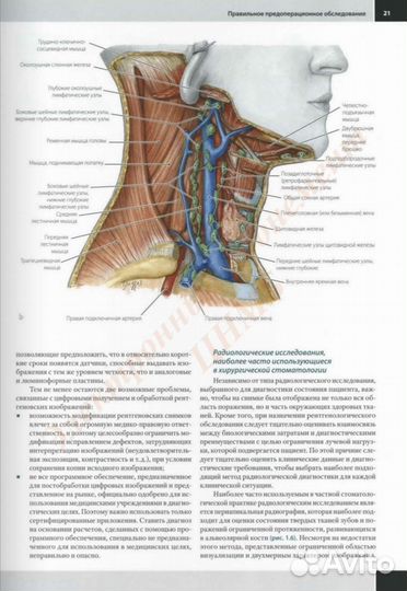Хирургическая стоматология Маттео Кьяпаско