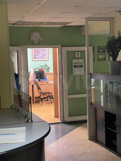 Свободного назначения, 322.7 м²