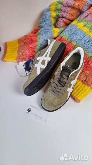 Asics onitsuka tiger