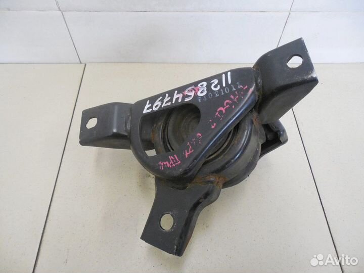 Опора двигателя правая Getz 2002-2010