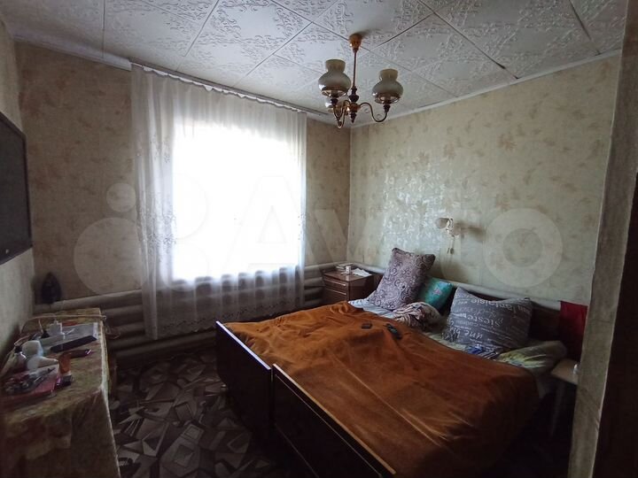 Дом 74 м² на участке 15 сот.