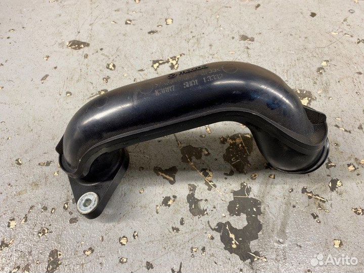 Патрубок интеркулера Mazda Cx-5 KE 2011-2017