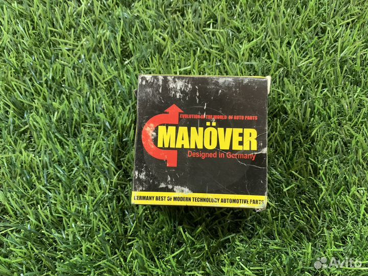 Ролик натяжитель ремня генератора Лада Ларгус