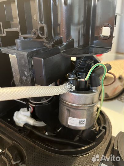 Запчасти для кофемашин Nespresso delonghi