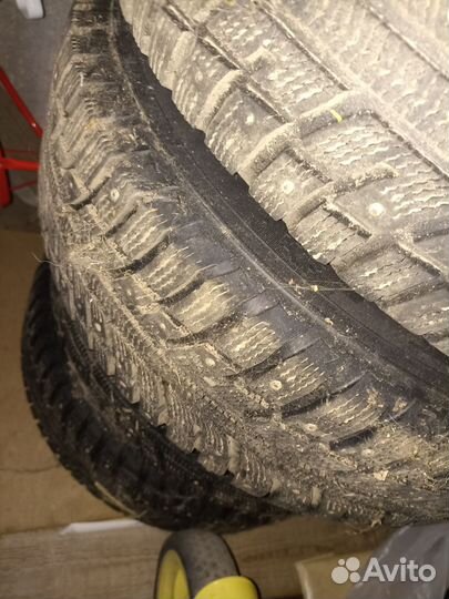 Advance AR209 205/70 R15 28H