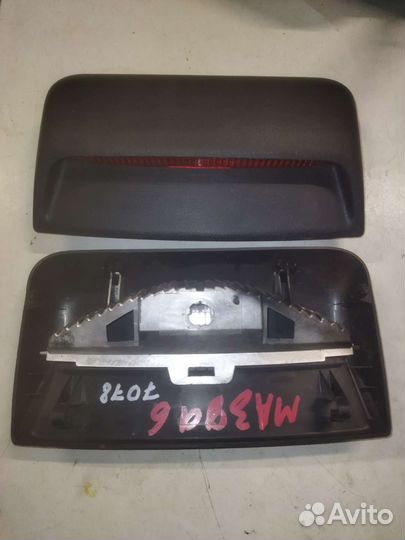 Стоп-сигнал Mazda 6 2002-08