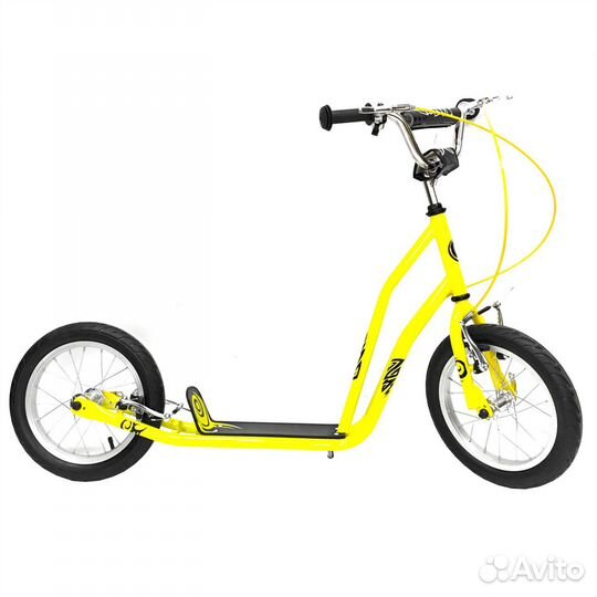 Продам самокат