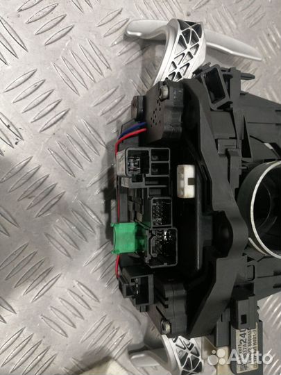 Переключатель скоростей подрулевой Mitsubishi Paje