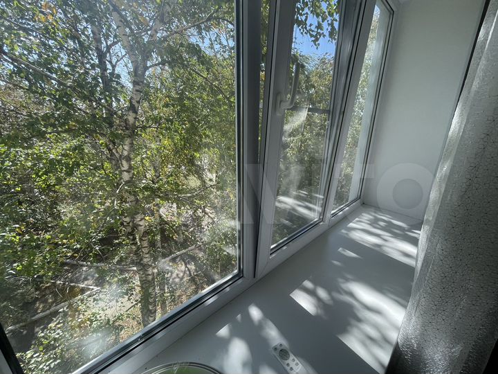 Комната 20 м² в 1-к., 3/4 эт.