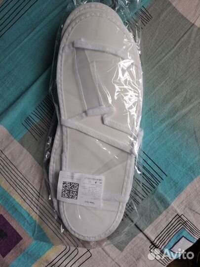 Перчатки одноразовые нитриловые