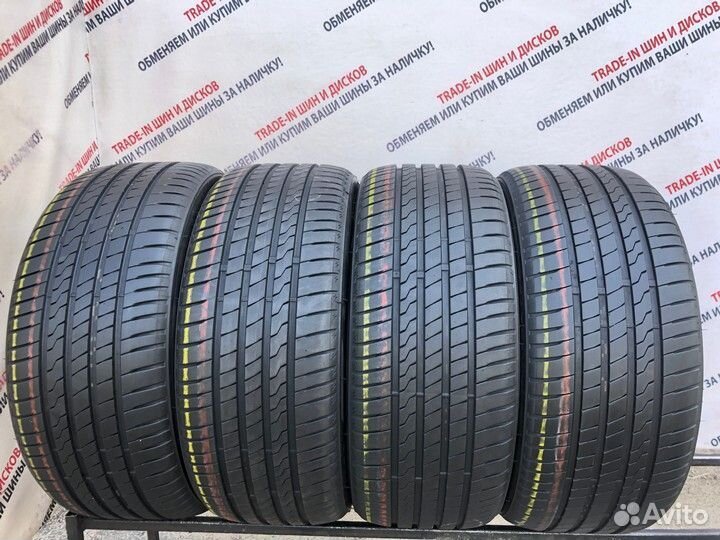 Firestone Roadhawk 225/40 R18