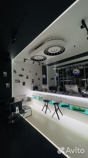 Чехол kzdoo Guardian iPhone 15 Pro/15 Pro Max