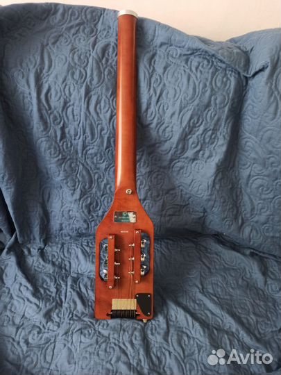 Тревел гитара