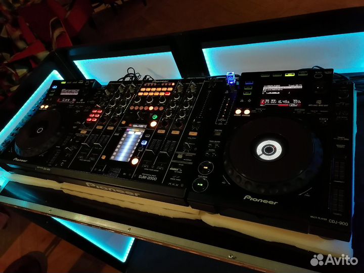 Pioneer cdj 2000, 900 djm 850 djm 800 djm 600, 350