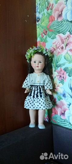 Кукла armand marsell