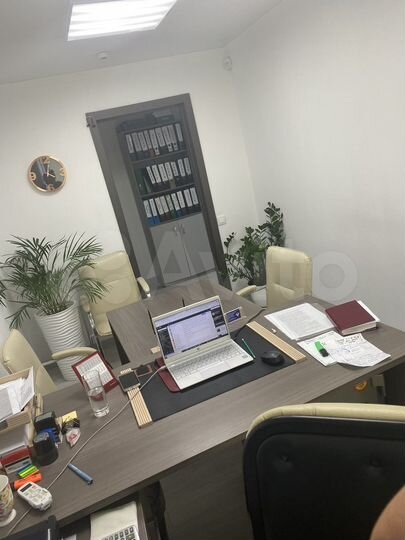 Офис, 50 м²