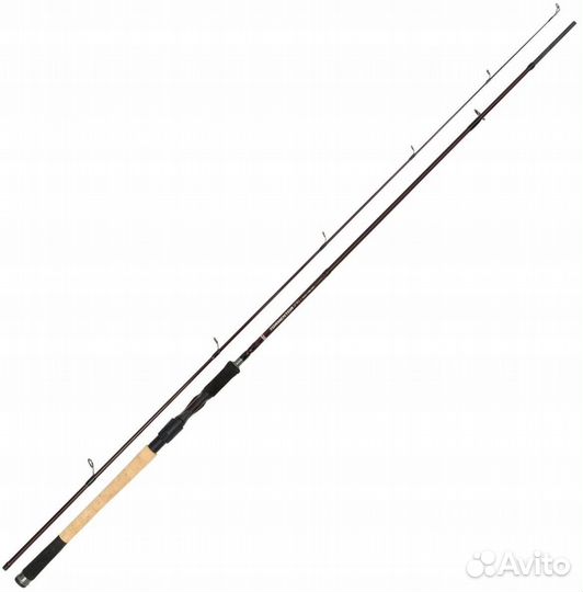 Спиннинг Abu Garcia, Tormentor Spin 7 210, 15-35г