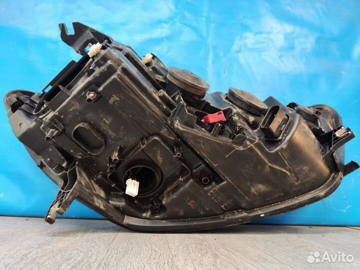Фара левая Audi A6 2011-2014