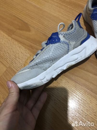 Кроссовки nike