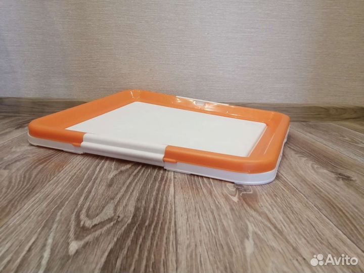 Лоток туалет для собак