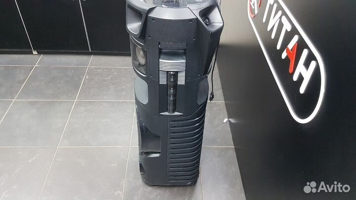 Музыкальный центр Sony MHC-V83D