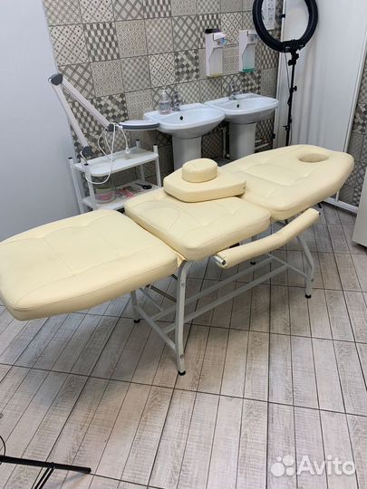 Массажный стол кушетка бу