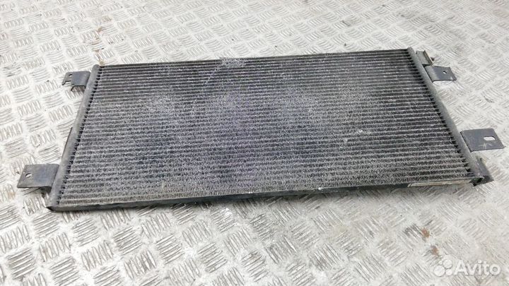 Радиатор кондиционера Jeep Patriot 2009