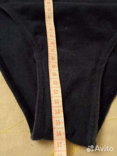 Гимнастический купальник