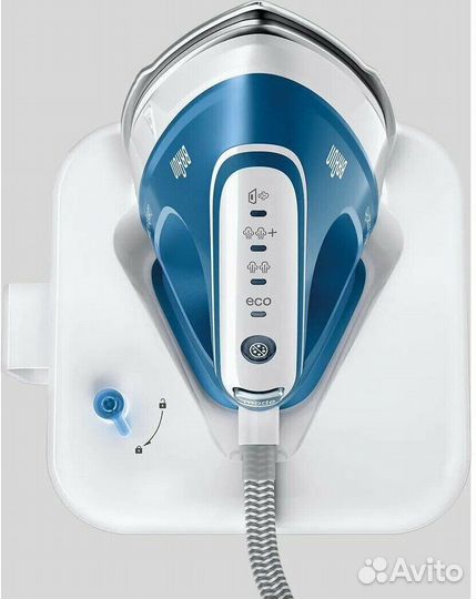 Парогенератор Braun CareStyle Compact Pro IS2565