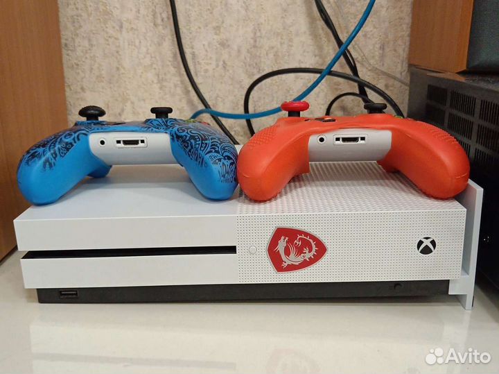 Xbox one S 1tb