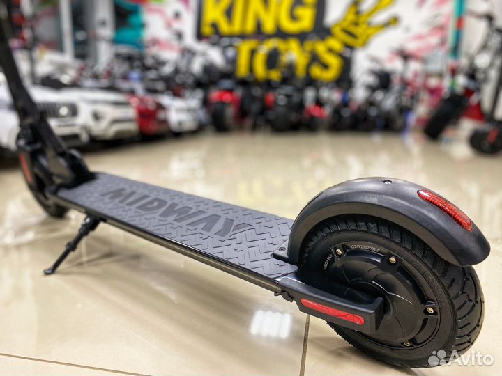 Электросамокат Midway Yamato 0810 240W 10Ah/24V Ne