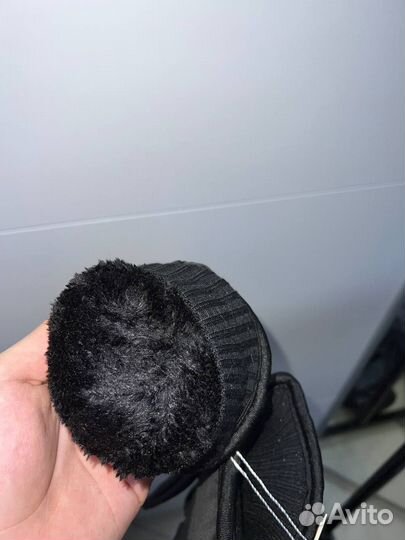 Перчатки Адидас с touch screen