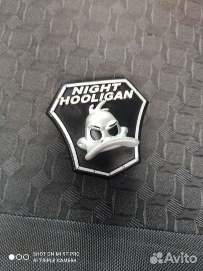 Шильда на газель бизнес