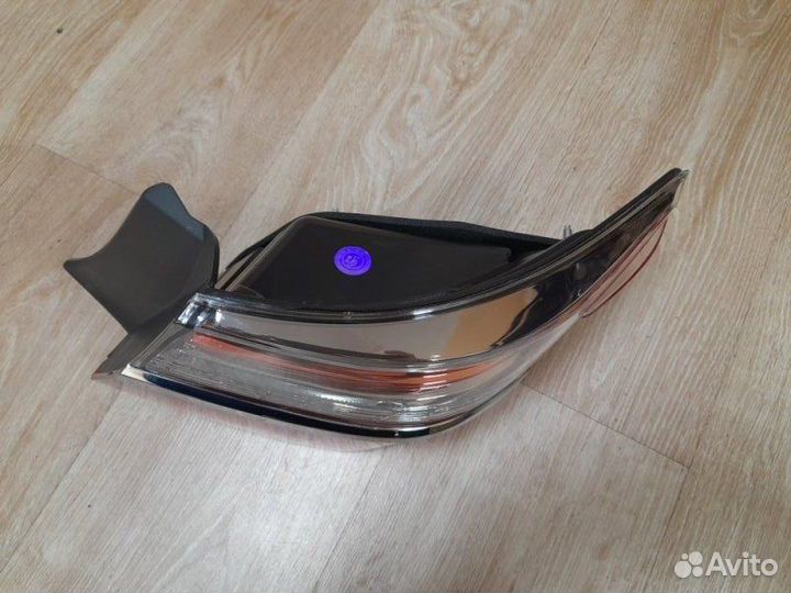 Фонарь задний правый Toyota Camry 55 2014-2017