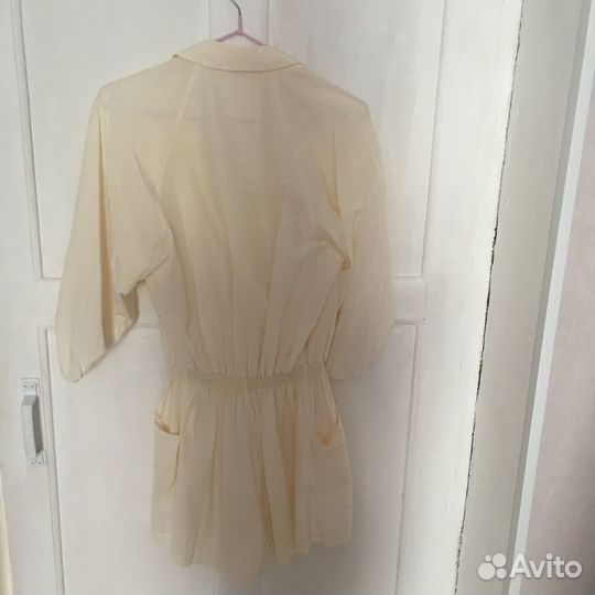 Комбинезон летний BGN