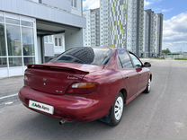 Hyundai Lantra 1.8 MT, 1996, 243 131 км, с пробегом, цена 127 000 руб.