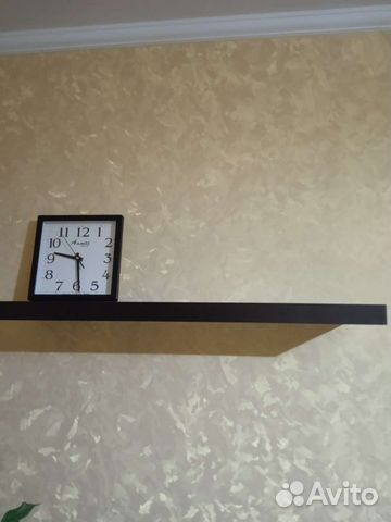 Полка настенная