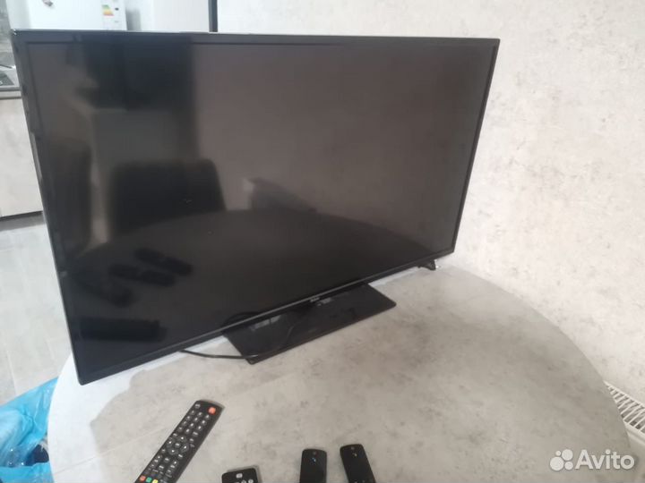 Телевизор бу