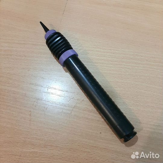 Насос для длинных воздушных шаров (шдм)