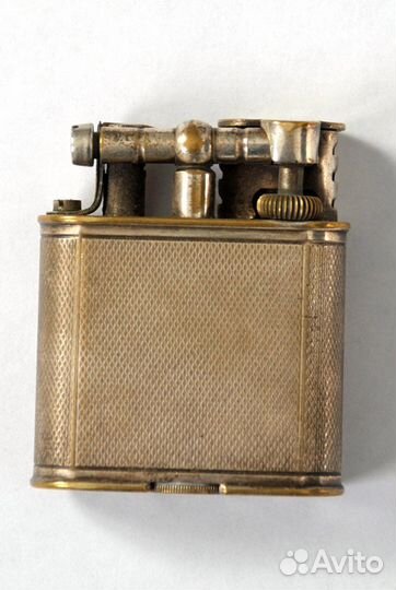 Зажигалка dunhill