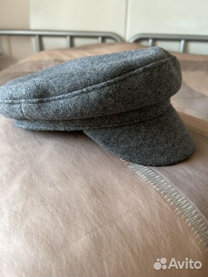 Кепка женская