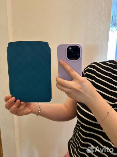 Чехол louis vuitton iPad айпед 13/20