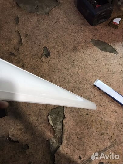 Светодиодный светильник 40вт