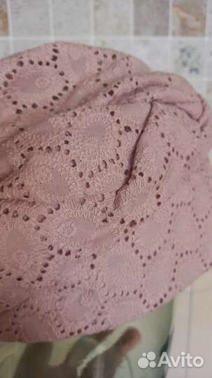 Женский головной убор