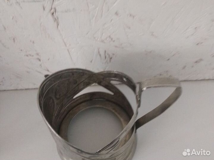 Подстаканник Запорожье.СССР