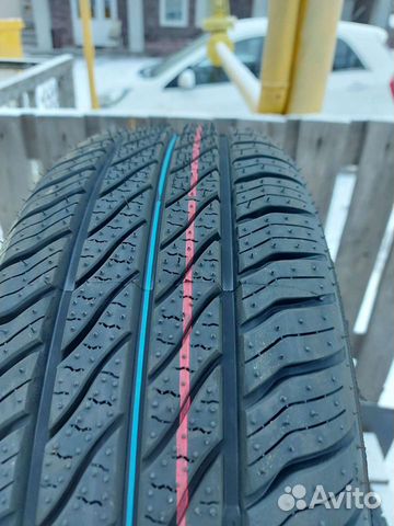 КАМА 365 (241) 185/60 R14 82H