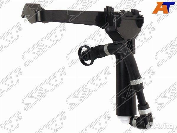 Омыватель фары lexus RX 09-15, lexus RX270, lexus