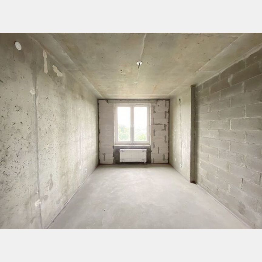 3-к. квартира, 95,2 м², 22/23 эт.