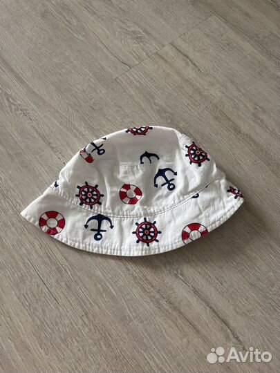 Панама детская