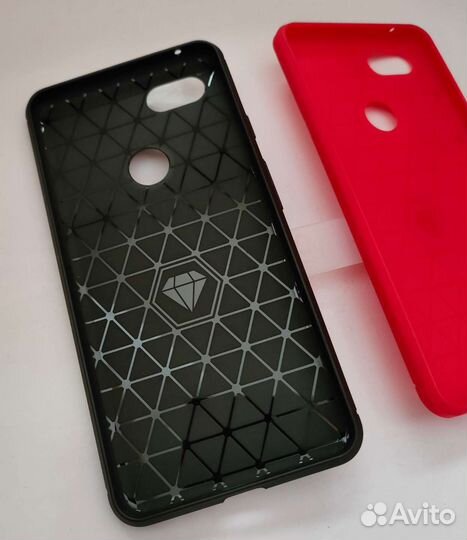 Чехлы для Google Pixel 3XL